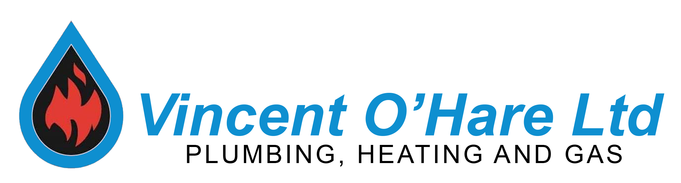Vincent O Hare Ltd logo